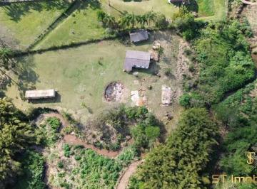 Rural · 64000m² · 20 Vagas · Sítio com Escritura à Venda em Atibaia/SP - 64.000m² por R$2.2 Mi