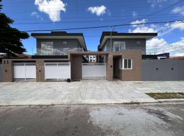 Casa de 3 quartos, João Pessoa · Casa a venda, Cristo Redentor, 118,00m² a 160m², 3 quartos, piscina privativa
