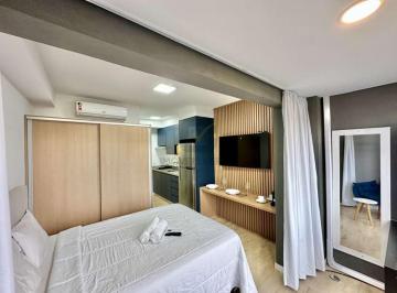 Foto 01 · Apartamento à venda em São Paulo-SP na Vila Mariana: 1 quarto, 1 banheiro, 22m² de área. Encontre se