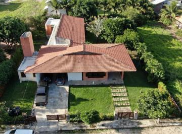 Casa de 4 quartos, Cruz do Espírito Santo · Condomínio Green Ville Casa de Campo as Margens da BR 230, Km 61, 4 quartos