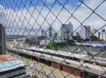 Apartamento de 3 quartos, Salvador · 4/4 Avenida Acm