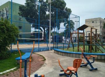 Apartamento 50m² Venda Engenho Velho de Brotas · 2/4 Brotas