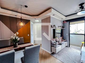Apartamento · 60m² · 2 Quartos · 1 Vaga · Apartamento à Venda - Mooca, 2 Quartos, 60 m2