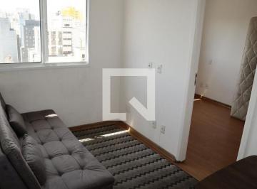 Apartamento · 29m² · 1 Quarto · Apartamento à Venda - Centro, 1 Quarto, 29 m2