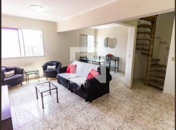 Apartamento · 130m² · 3 Quartos · 1 Vaga · Apartamento à Venda - Mooca, 3 Quartos, 130 m2