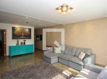 Casa · 300m² · 3 Quartos · 2 Vagas · Casa à Venda - Vila Alpina, 3 Quartos,  300 m2
