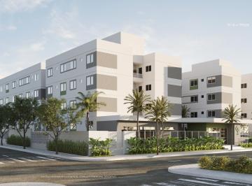 Apartamento de 2 quartos, Campina Grande · Vendo apartamentos na planta 