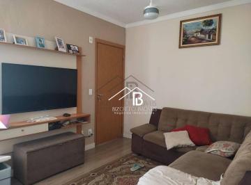 effe5639b169caf0dd7a550303505fa0b0947d76 · Apartamento Residencial à venda, Olaria, Salto - AP0165.