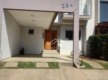 2bf1ee7a2c78dd419e53fefbbfc79871c1463045 · Sobrado Residencial à venda, 04 Quartos sendo 3 suites Condominio Montreal- Indaiatuba - R$ 1.272.00