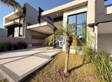 224c949d8cf2e9461634abc6b00b055b7addcf7b · Casa a venda no Condominio Park Gran Reserve com 3 suites e uma cozinha toda planejada em Indaiatuba