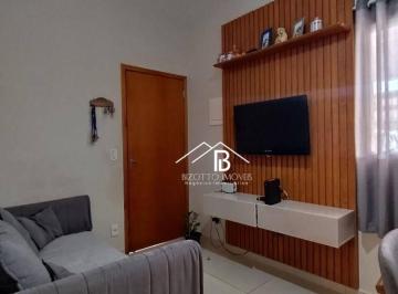 b7725ef84c34314fe77a83669c475410cc43744e · Casa Sobreposta no Bairro Monte Verde – Indaiatuba | R$ 370.000,00
