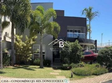 ef31541baecc0bd97e03754d6950fcfc13e36141 · Casa Residencial à venda, Jardim Residencial Dona Lucilla, Indaiatuba - CA0605.