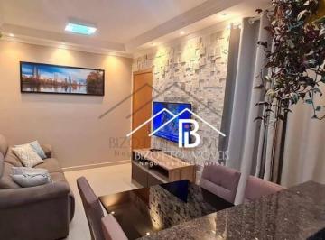 b039b8c9e85c8983a90661405ac9ff0c49765291 · Apartamento Residencial à venda, Olaria, Salto - AP0151.