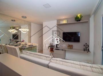 1b147dcd6a4fffb7813b3b04b08b6f2b63d19402 · Apartamento Residencial à venda, Jardim Nair Maria, Salto - AP0069.
