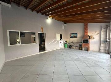 6aa7612a54bcfd1c8d50bebb3aabd21d57c3d791 · Casa à Venda no Jardim Colibris – 3 Dormitórios (1 Suíte) com Planejados – ACEITA PERMUTA POR APARTA