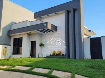 905d1417b8ae307392d057c825f45cf51f720fb2 · Casa à venda 3 dormitórios, sendo 1 suíte, no Condôminio Vila Paraty, Jardins dos Impérios - Indaiat