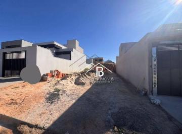0590d4d64f5b85d195ba8eba527403f01a17721b · Terreno Residencial à venda, Parque Barnabé, Indaiatuba - TE0052.