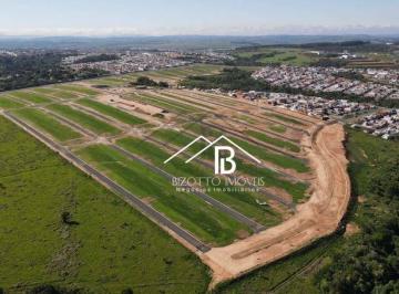 c542b364349effd630cc3995a844b89a275cb38f · Terreno Residencial à venda, Recanto dos Pássaros, Indaiatuba - TE0026.