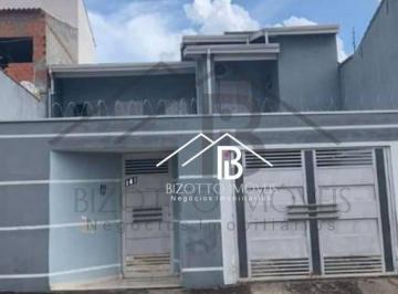 b27b67924fe71aba51f86f4e808d8117a98e91d9 · Casa Residencial à venda, Jardim Regina, Indaiatuba - CA0732.