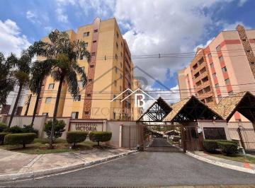 430ee75a1bb19481805cf261032cae1c00781262 · Apartamento Residencial à venda, Jardim Pau Preto, Indaiatuba - AP0134.