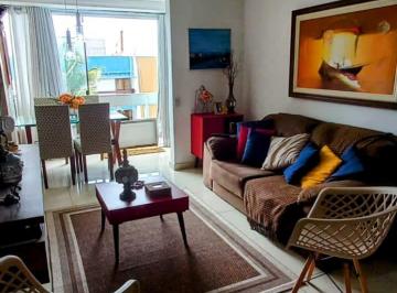 Apartamento de 2 quartos, Salvador · Armação, Apartamento, Aluguel, 2/4, mobiliado, frente mar