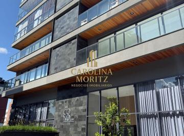 Apartamento · 133m² · 3 Quartos · 2 Vagas · Apartamento Alto Padrão em Atiradores, Joinville/SC