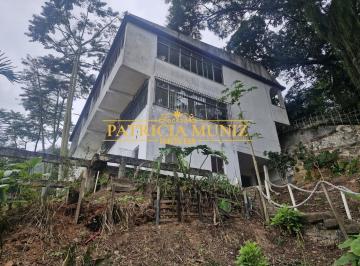 202508031146106173.jpg · Casa para Venda em Rio de Janeiro, Santa Teresa, 9 dormitórios, 1 suíte, 4 banheiros, 4 vagas