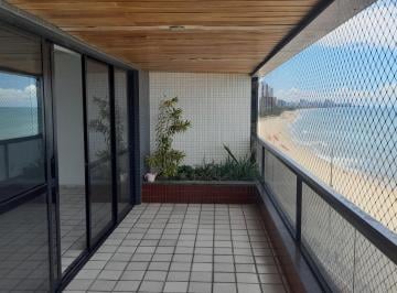 Apartamento de 4 quartos, Jaboatão dos Guararapes · beira mar de piedade 4 suites 3c vagas