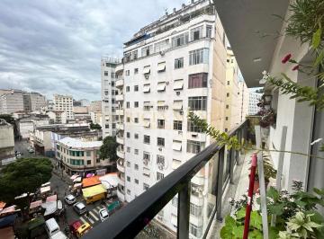 202506021722439581.jpeg · Apartamento para Venda em Rio de Janeiro, Centro, 2 dormitórios, 2 suítes, 2 banheiros, 1 vaga