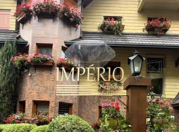Foto 22 · Imperdível apartamento à venda em Gramado-RS, Bairro Bela Vista: 3 quartos, 1 suíte, 3 salas, 2 banh