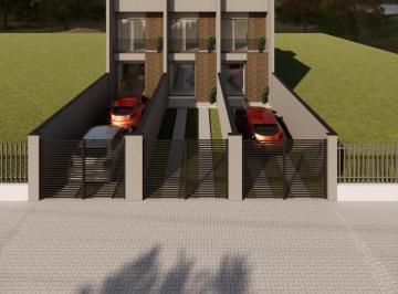 Casa · 71m² · 2 Quartos · Casa à venda - em Santa Catarina