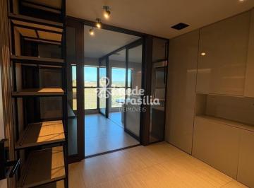 Comercial · 30m² · Sala Comercial para Aluguel -  Moderna e Bem Localizada - THE UNION