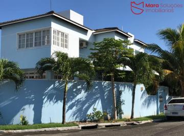 Casa de Alto Padrão Para Locação – Vilas do Bosque, Lauro de Freitas · Casa de Alto Padrão Para Locação – Vilas do Bosque, Lauro de Freitas