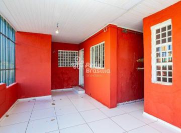 Comercial · 300m² · 12 Quartos · 1 Vaga · QSF 4 | Prédio de esquina com 10 kits casa 2 quartos - Taguatinga