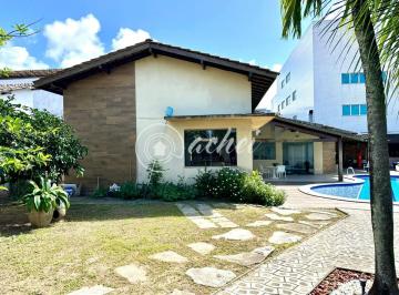 Casa Térrea 5/4 à Venda em Vilas do Atlântico · Casa Térrea 5/4 à Venda em Vilas do Atlântico