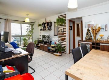 Apartamento · 63m² · 2 Quartos · 2 Vagas · QS 5  Residencial Fenix | apartamento de 2 quartos sendo 1 suíte com 2 Vagas de Garagem - aceita fin