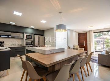 Casa · 145m² · 3 Quartos · CASA MOBILIADA PARA ALUGAR COM 3 QUARTOS NO VISTA ALEGRE