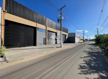 Galpão / Depósito / Armazém Para Alugar no bairro Sim em Feira De Santana · Galpão / Depósito / Armazém Para Alugar no bairro Sim em Feira De Santana