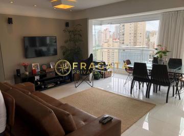 Apartamento · 107m² · 3 Quartos · 2 Vagas · Apartamento de 107 m² no Morumbi - SP - 3 dormitorios - 1 suite - 2 vagas- 3 minutos do Colegio Port