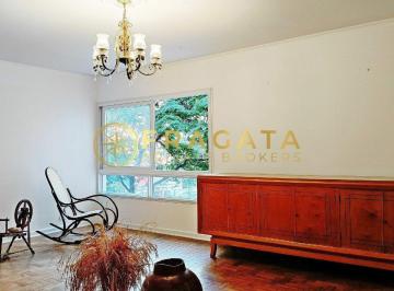 Apartamento · 130m² · 3 Quartos · 1 Vaga · Apartamento à venda com 130 m² - 3 quartos e 1 Vaga - Cerqueira César/SP