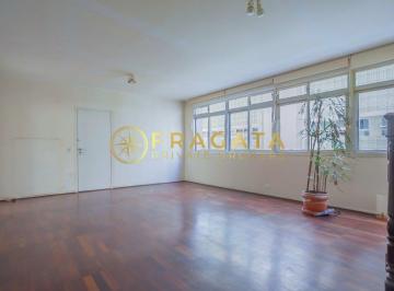 Apartamento · 127m² · 3 Quartos · 2 Vagas · Apartamento à venda com 127m² - 3 quartos sendo 1 suíte e 2 vagas - Jardim Paulista/SP