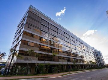 Apartamento · 139m² · 3 Quartos · 3 Vagas · SQSW 500 - RES.TOPÁZIO -  03 SUÍTES -  03 VAGAS - ACABAMENTO DE ALTO PADRÃO -  ACEITA FINANCIAMENTO 