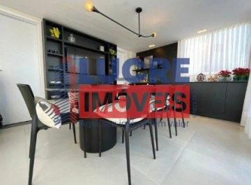 Apartamento · 163m² · 3 Quartos · Apartamento à venda - no Jardim Oceania