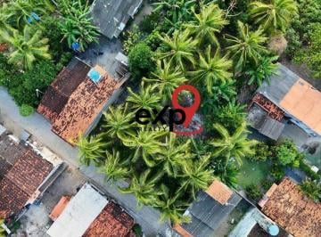 Terreno · 660m² · VENDA TERRENO EM MORRO DE SÃO PAULO 660m² OU 330m²