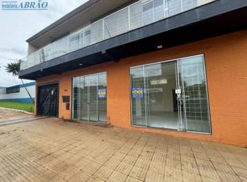 Comercial · 80m² · LOCAÇÃO | Negócio,  em Zona 08, Maringá