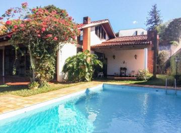 Casa · 314m² · 3 Quartos · 4 Vagas · LOCAÇÃO | Casa, com 3 dormitórios em QUEBEC, Londrina