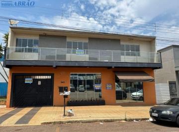 Comercial · 203m² · VENDA | Prédio, em Zona 08, Maringá