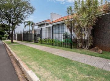 Casa · 487m² · 4 Quartos · 4 Vagas · VENDA | Casa, com 4 dormitórios em Zona 05, Maringá