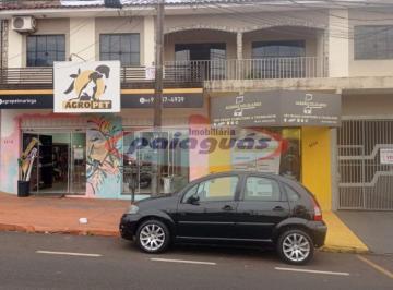 Apartamento · 438m² · 4 Quartos · 3 Vagas · VENDA | Apartamento, com 4 dormitórios em Jardim Oásis, Maringá
