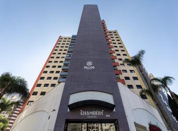 Apartamento · 94m² · 3 Quartos · 2 Vagas · Apartamento à venda com 3 quartos no Cristo Rei em Curitiba